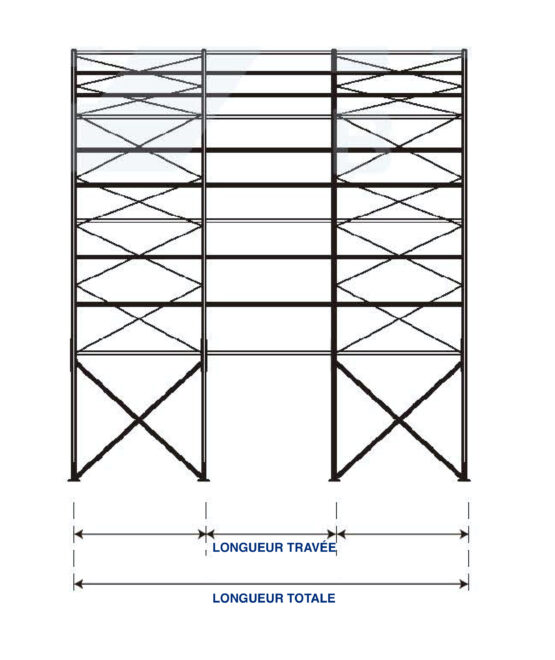 Chapiteau Polygonal – Image 5
