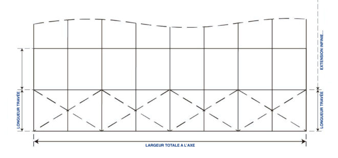 Chapiteau Polygonal – Image 4