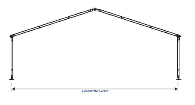 Tente polygonale – Image 4